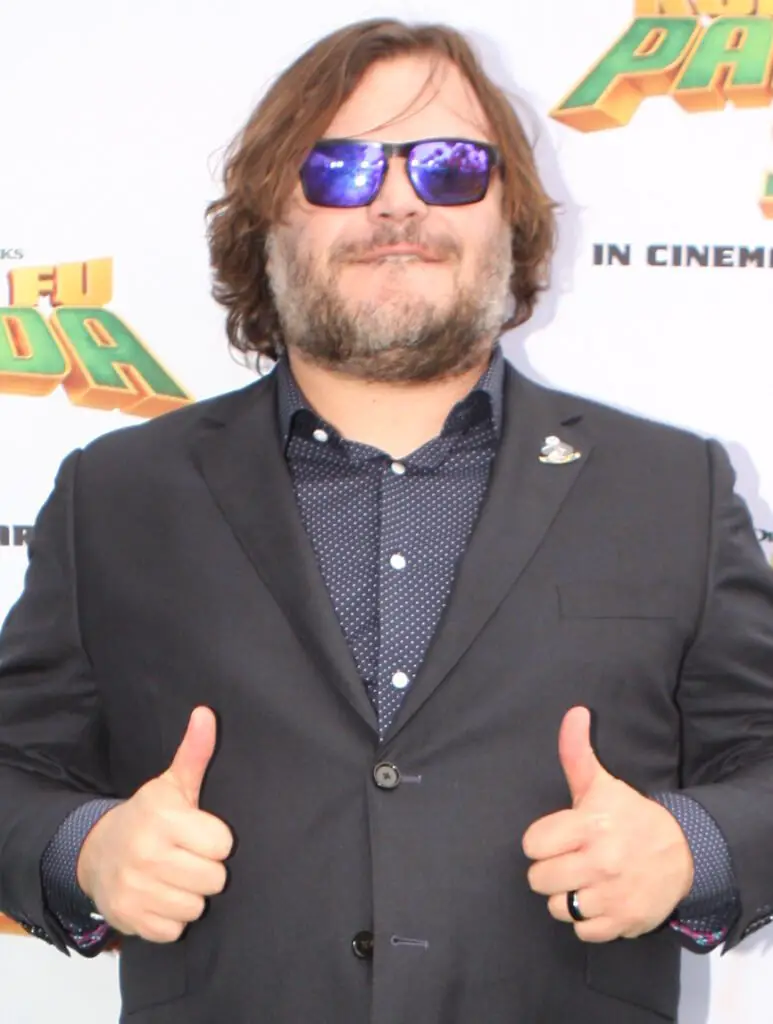 jack black