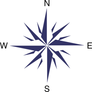 compass rose