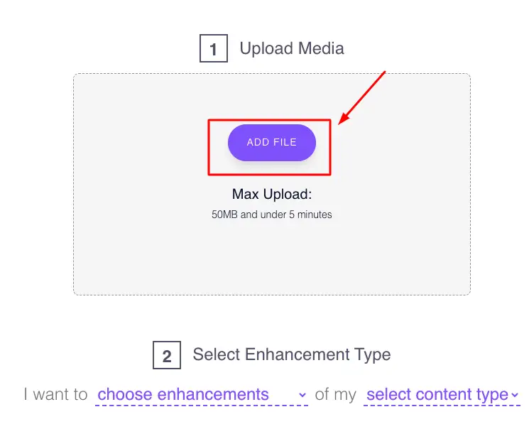 Audioenhancer.ai